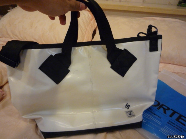 <開袋文>Y.P.I STORE--Porter包