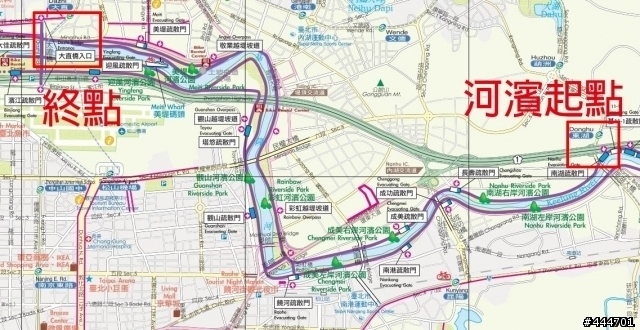 ★★【汐止暗光鳥夜騎】★★ 7/26 (一)河濱幼幼班，輕鬆休閒夜騎親子團