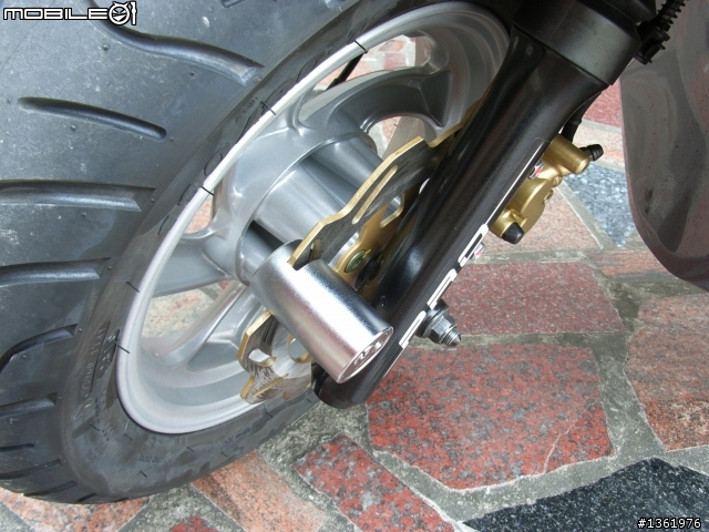 [開箱]New Fighter 150 Get!!