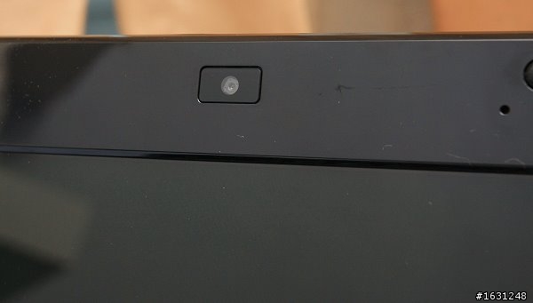 [開箱+試用]華碩U35JC筆記型電腦不專業分享～