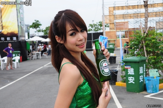 高雄啤酒節