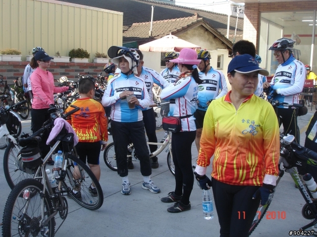 古坑福祿壽觀光酒廠親子單車逍遙遊活動(照片分享)