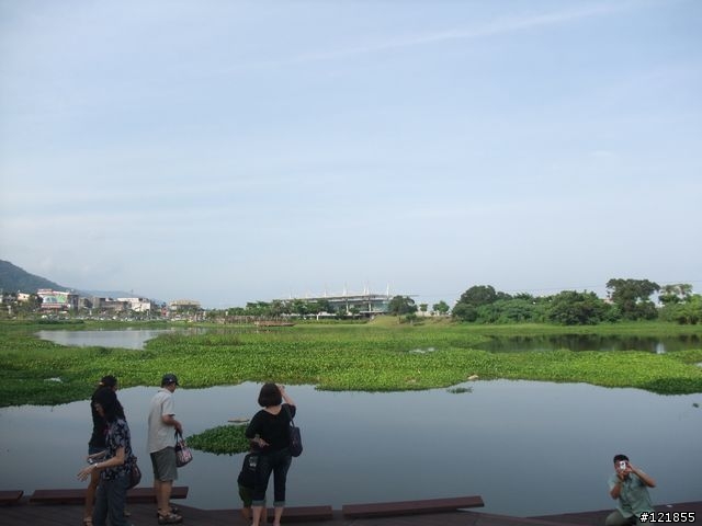 [景點] 宜蘭頭城 蘭陽博物館