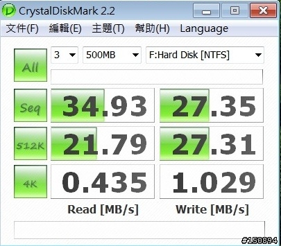 【極速蜂潮 引領時尚】3C也能夠很時尚！威剛ADATA SH02 500GB 漾彩行動硬碟Mini 開箱試用