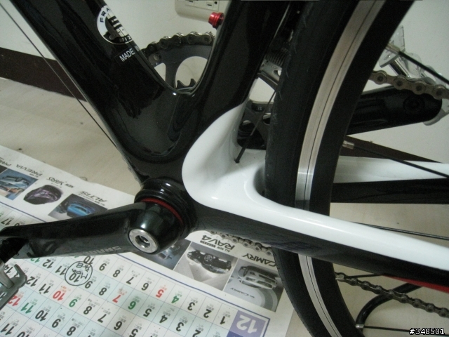 捷安特 TCR COMP2