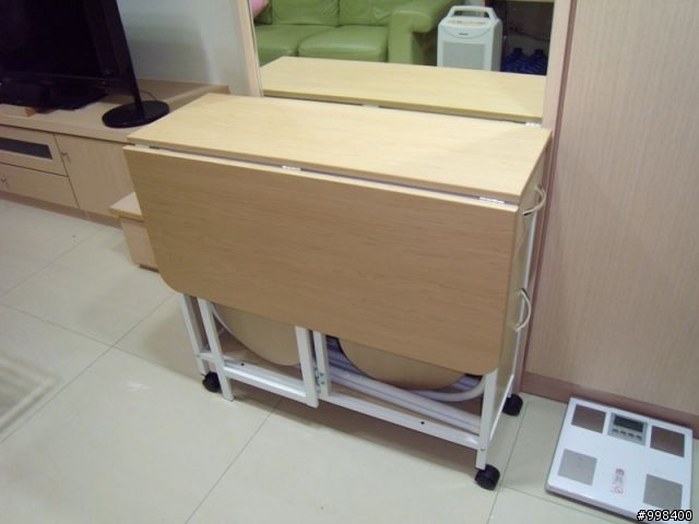 [開箱]我的新餐桌