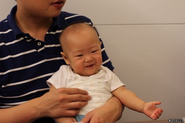 "分享"超級新新手拍小孩~救命啊~~好難拍喔!!!
