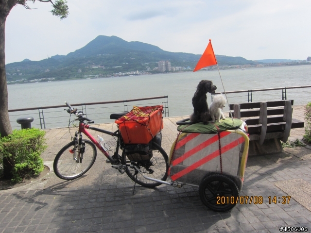 獸力車遊台灣>>環島全紀錄