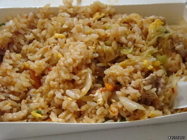 夏天開胃-泡菜炒飯in二林+在地美食討論^^