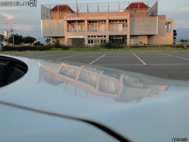 MAZDA3 鍍模實況實圖 圖超多~ 