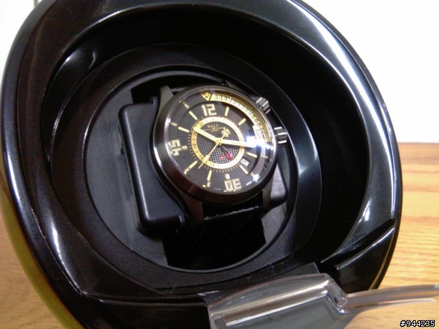 [分享] 新購入波爾錶 BALL Engineer Master II Diver GMT