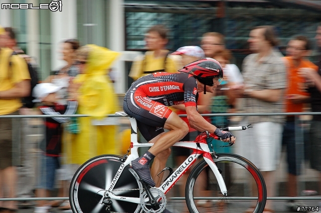 (全部貼完了)2010環法 196位騎士ITT個人獨照