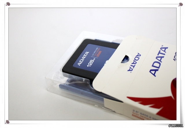 不怕你用 怕你不用-威剛 ADATA S599 128G 實測