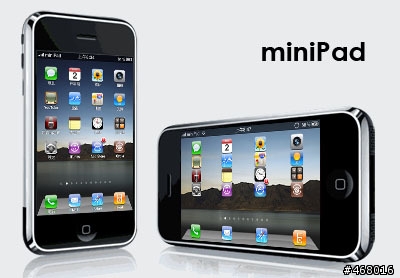 把你的iPhone變身iPad