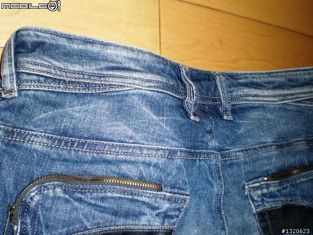 [分享] Diesel Poiak 8C3
