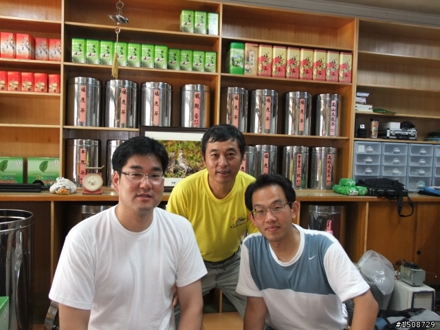 鹿野鐵馬隊最新活動