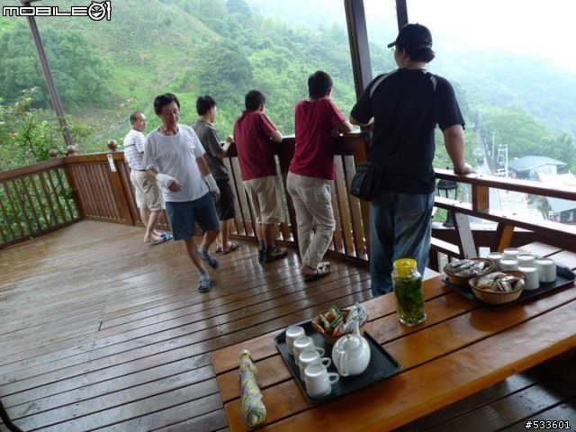 2010/07/25 穿山甲征戰武嶺（要命的缺氧行程）