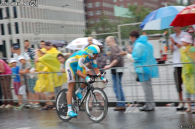 (全部貼完了)2010環法 196位騎士ITT個人獨照