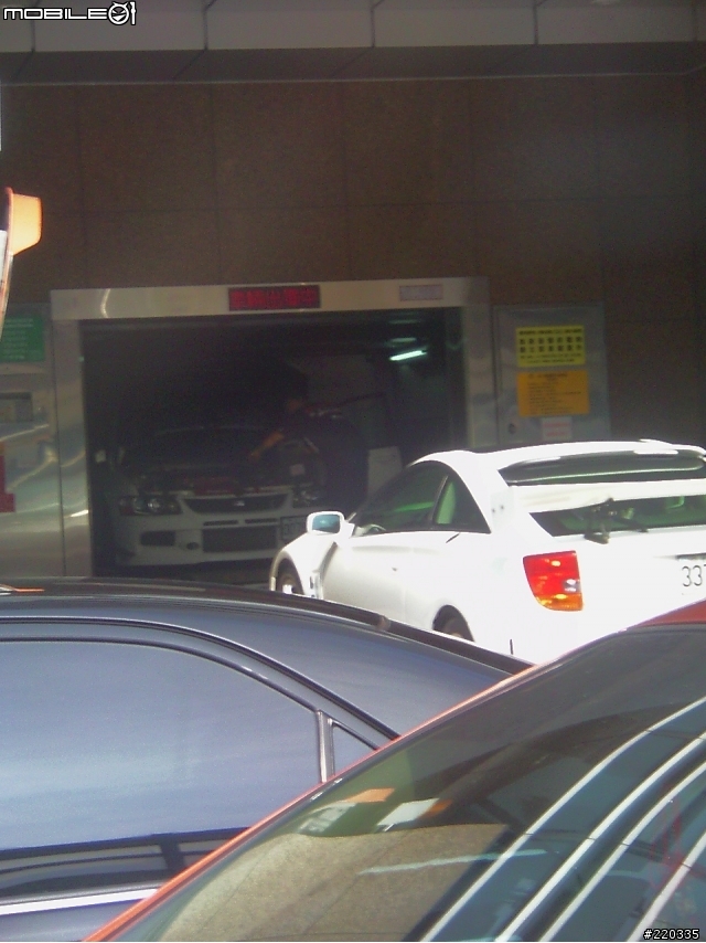 正宗IX代 ?! EVO
