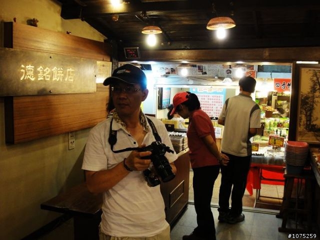 (照片)20100703奮起湖大凍山登山健行