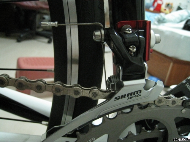 捷安特 TCR COMP2