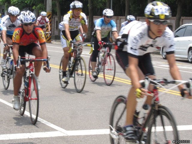 【相片】7/24捷安特盃公路繞圈賽隨手拍(圖不多54張)