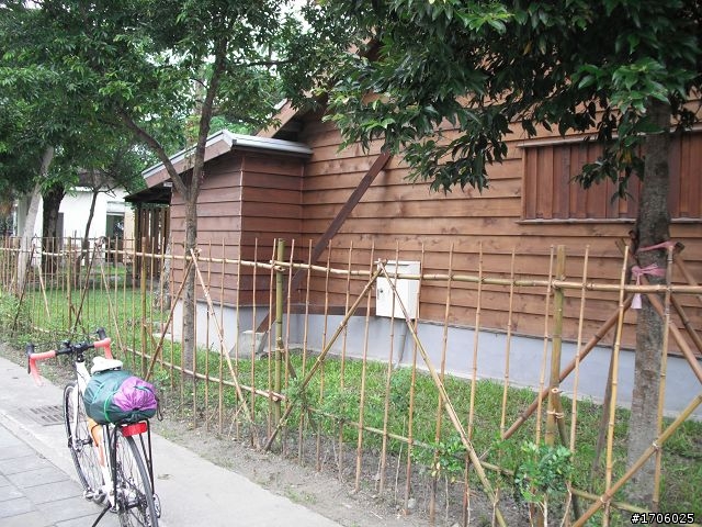 別想阻擋我，我就是要上"武嶺"(槍客＆[快雪]東進武嶺記實)
