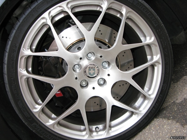 [二度開箱]MTM B8 S4 Avant~磁釉過後版~