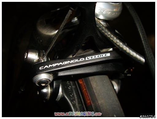 92年COLNAGO MASTER