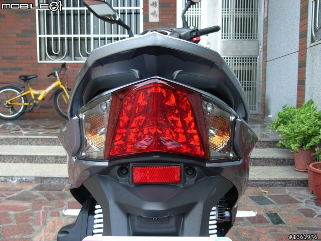 [開箱]New Fighter 150 Get!!