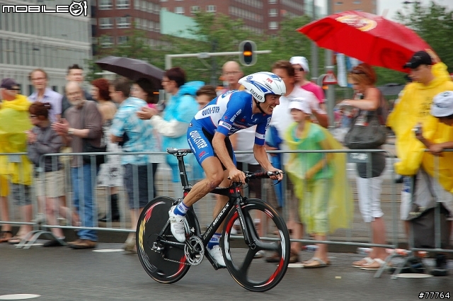 (全部貼完了)2010環法 196位騎士ITT個人獨照