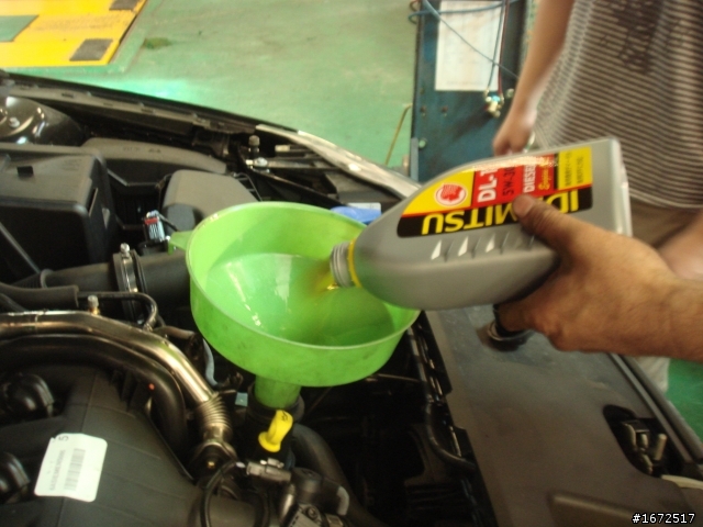 MONDEO TDCI 開箱~   7/15更新  1千公里保養!!!