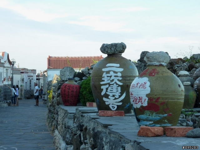 7月5~13不像環島的環島