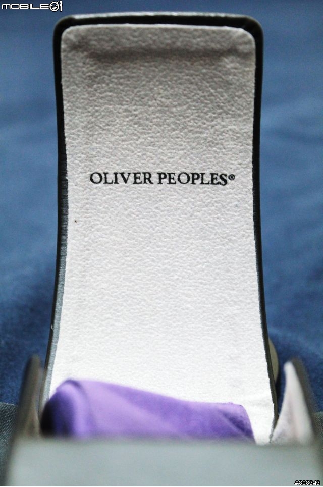 Oliver peoples Bechet 太陽眼鏡