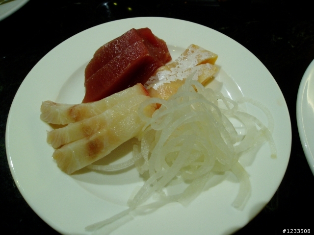 存錢三年 終於能吃上闔屋了