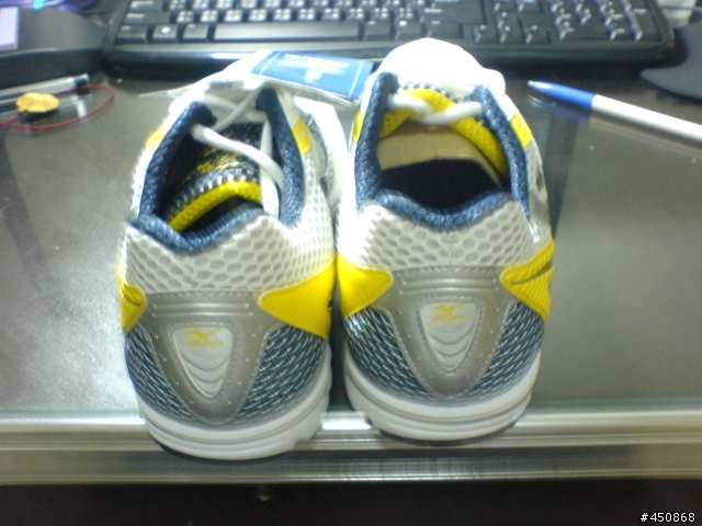 美津濃(MIZUNO) WAVE AERO 8 慢跑鞋