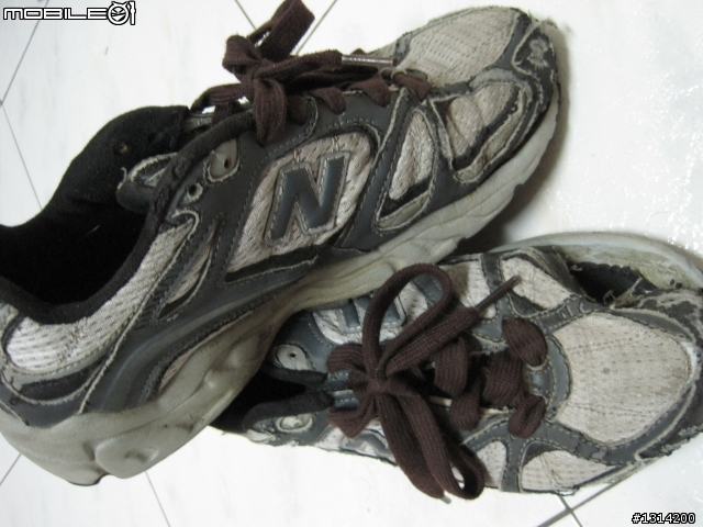 慢跑鞋的新體驗，Mizuno(美津濃)-8kn-04654