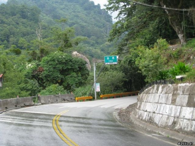 [遊記分享]我們在台灣公路之巔─武嶺，微笑