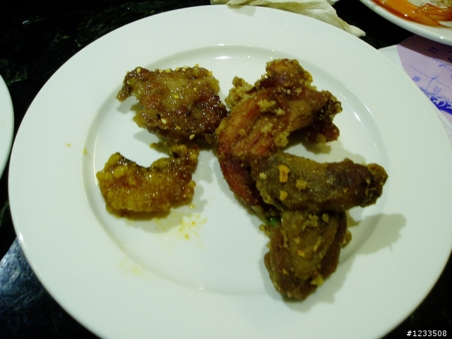 存錢三年 終於能吃上闔屋了