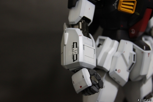 [模域發表!!] (鋼彈) PG RX-178 MK II 經典重現