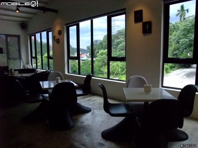 [景點] 深坑 WOW CAFE