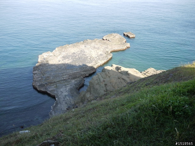出發吧~~!!往西的方向~去七美嶼環島吧~~!!