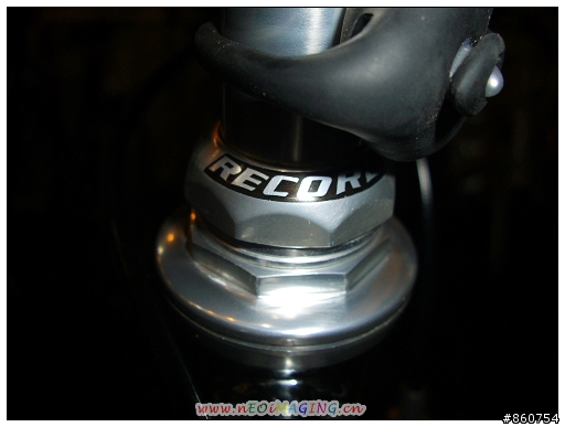 92年COLNAGO MASTER