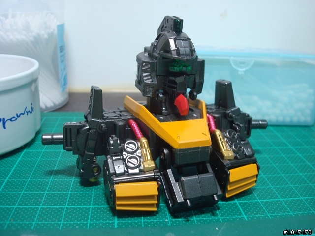 [模域發表!!] (鋼彈) PG RX-178 MK II 經典重現