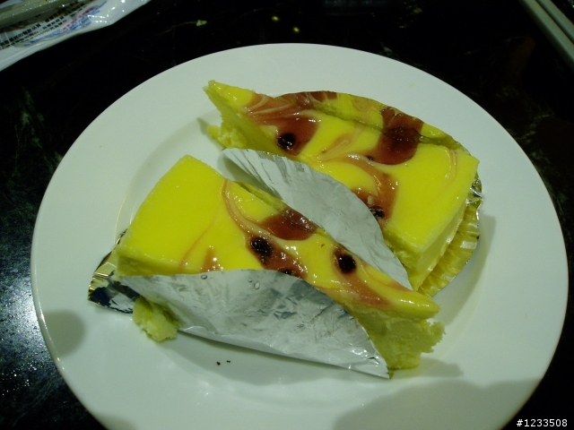 存錢三年 終於能吃上闔屋了