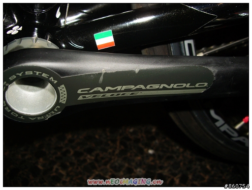 92年COLNAGO MASTER