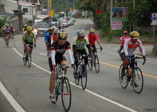 ﹝照片分享﹞2010戀戀197東海岸自行車公路賽(100公里)