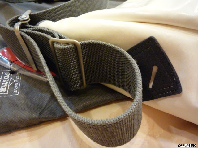 <開袋文>Y.P.I STORE--Porter包