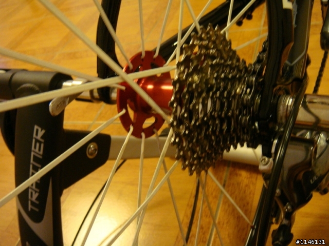 分享RIDLEY Phaeton-R