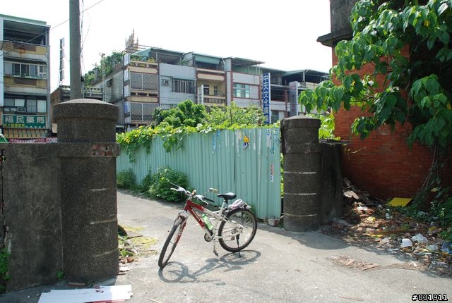吾愛吾鄉村村騎透透之二[高雄縣大寮鄉25村]